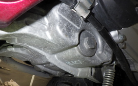 HONDA PCX125 2001 JF81