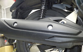 HONDA PCX 125 2015 JF56