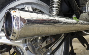 HONDA CB400 N CB400N