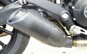 DUCATI SCRAMBLER SIXTY2 2016 KA00