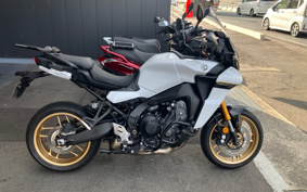 YAMAHA TRACER 9 GT 2023 RN70J