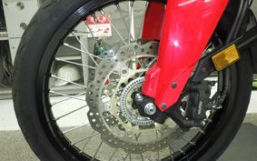 HONDA CRF1000L AFRICA TWIN DCT 2017 SD04