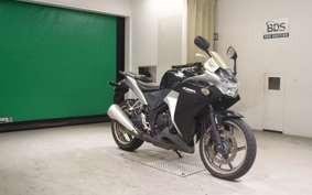 HONDA CBR250R A 2000 MC41
