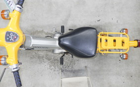 HONDA C50 SUPER CUB 2002 AA01