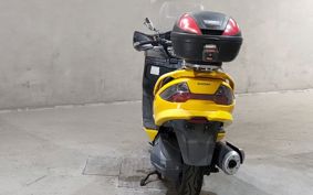 SUZUKI SKYWAVE 250M CJ45A