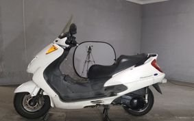 HONDA FORESIGHT MF04