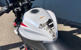 SUZUKI GSX-S1000 2018 GT79B