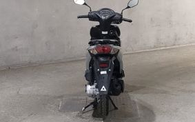 HONDA DIO110 BASIC  JK03