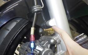 KAWASAKI ZR 700 2001 ZR750F