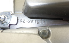 HONDA C90 SUPER CUB E HA02