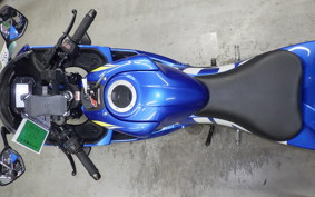 SUZUKI GSX-R125 1998 DL33B
