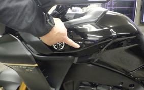 YAMAHA TRACER 9 GT RN70