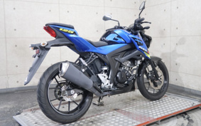 SUZUKI GSX-S125 ABS DL32B