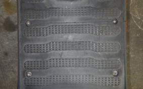HONDA GYRO CANOPY 2009 TA03