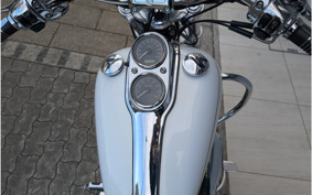HARLEY FXDL1580 2008 GN4