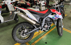 APRILIA APRILIA RX 125