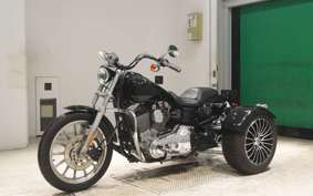 HARLEY FXDC1450 TRIKE 2006