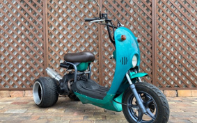 SUZUKI CHORI PASTE  TRIKE 