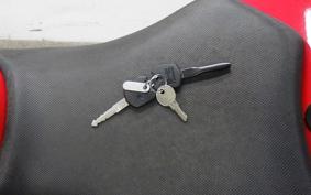 KAWASAKI NINJA 250R 2005 EX250K