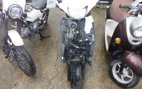 SUZUKI ADDRESS V125 G CF46A