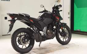 SUZUKI Vストローム250SX EL11L
