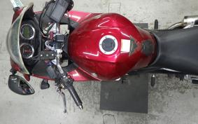 SUZUKI BANDIT 1250 SA 2008 GW72A