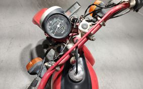 HONDA XL250S L250S