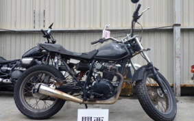 HONDA FTR223 MC34