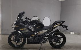 KAWASAKI NINJA400 EX400G