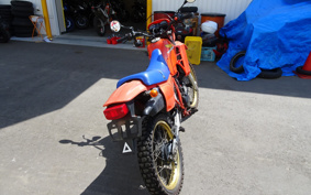 HONDA MTX125R JD05