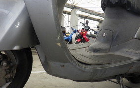 HONDA LEAD 100 JF06