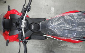 HONDA ADV160 2012 KF54