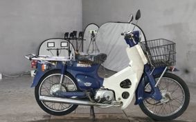 HONDA SUPER CUB50 AA01