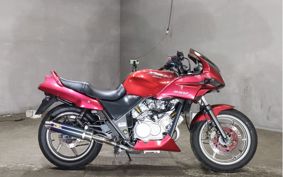 HONDA ZELBIS MC25