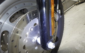 HARLEY FXDF 1580 2008