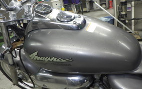 HONDA MAGNA 50 AC13