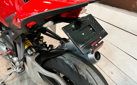 DUCATI MONSTAR 1100EVO 2013 ZDMM511JACB