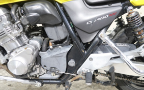 HONDA CB400SF K TRAINING CAR  NC54
