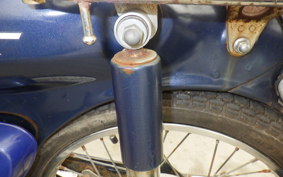 HONDA C50 SUPER CUB C50