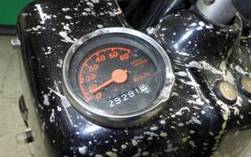 HONDA ZOOMER AF58