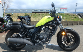 HONDA REBEL MC49