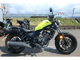 Фото Honda REBEL 2017 с японского аукциона