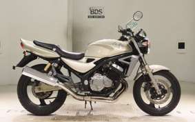 KAWASAKI BALIUS 250 Gen.2 2023 ZR250B