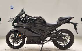 YAMAHA YZF R-3 2025 RH21J