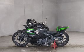 KAWASAKI NINJA400 EX400L