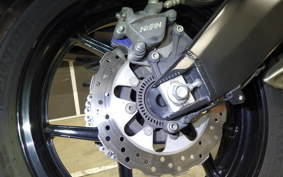 KAWASAKI VERSYS A 2015