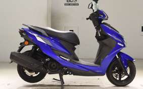 YAMAHA CYGNUS 125 XSR 3 SED8J