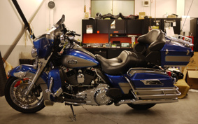 HARLEY HARLEY FLHTCU1580-1690 2008 FC4