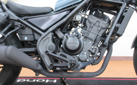 HONDA REBEL MC49