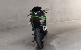 KAWASAKI NINJA 400 2019 EX400G